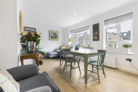 3 bedroom flat for sale, Reporton Road, SW6