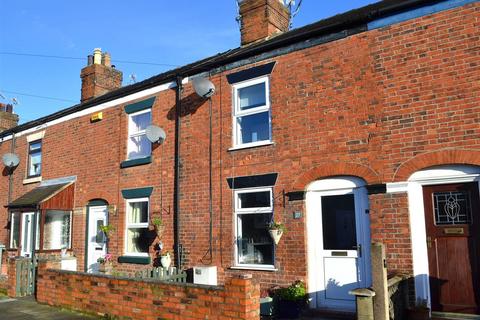 2 bedroom terraced house for sale, Newfield Street, Sandbach