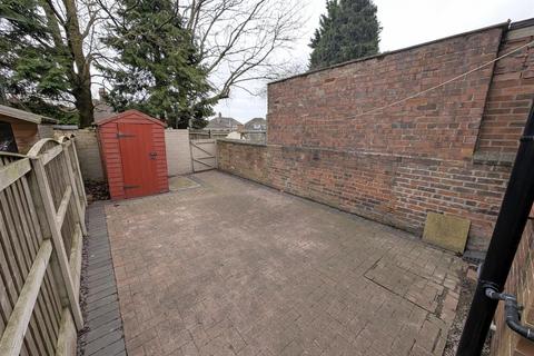 2 bedroom terraced house for sale, Newfield Street, Sandbach