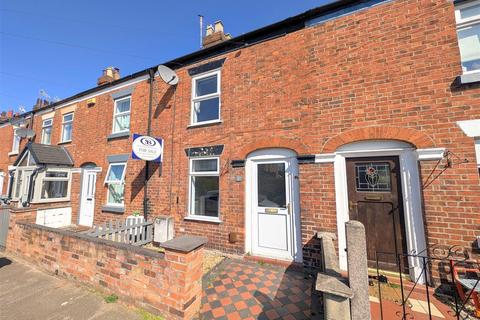 2 bedroom terraced house for sale, Newfield Street, Sandbach