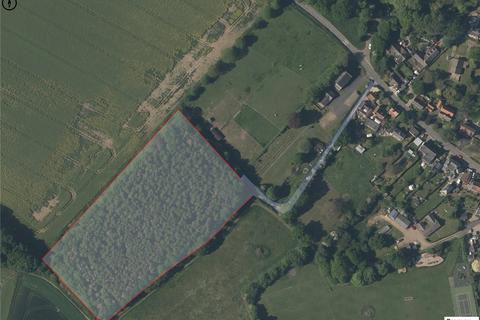 Land for sale, Elmswell Road, Wetherden, Stowmarket, Suffolk, IP14