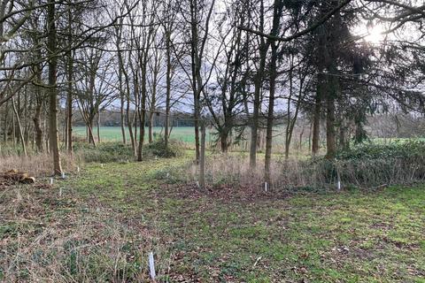 Land for sale, Elmswell Road, Wetherden, Stowmarket, Suffolk, IP14