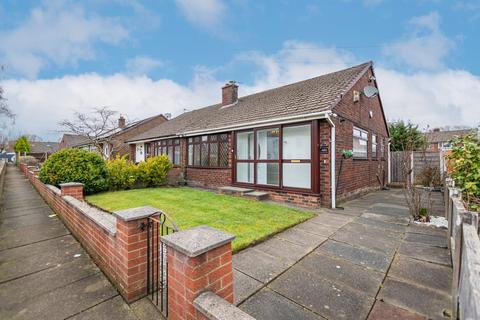 2 bedroom semi-detached bungalow for sale, St. Helens Road, Leigh WN7