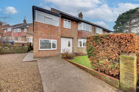 4 bedroom semi-detached house for sale, Hole Lane, Sunniside