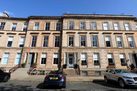 2 bedroom flat to rent, Park Circus, Glasgow, Glasgow City, G3