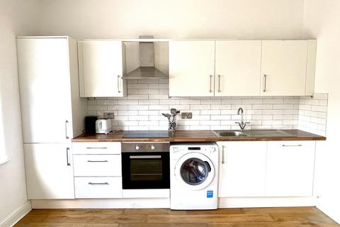 1 bedroom flat for sale, 10A East Street, Epsom KT17