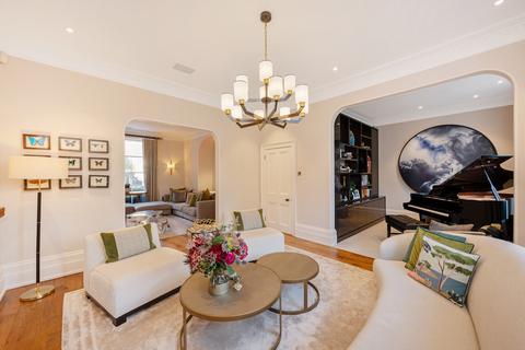 Clifton Hill, London, NW8
