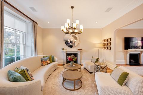 6 bedroom townhouse for sale, Clifton Hill, London, NW8