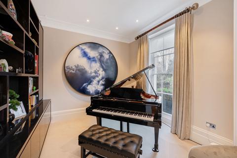 6 bedroom townhouse for sale, Clifton Hill, London, NW8