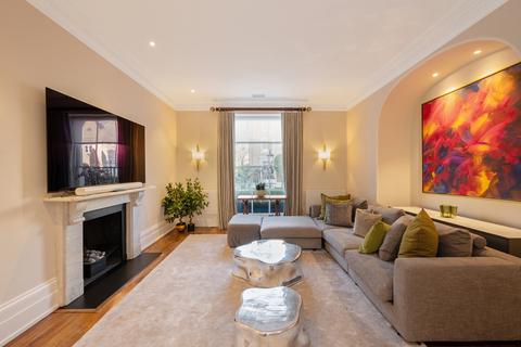6 bedroom townhouse for sale, Clifton Hill, London, NW8