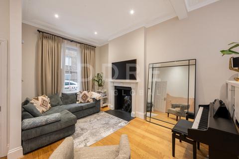 5 bedroom townhouse for sale, Belgrave Gardens, London, NW8