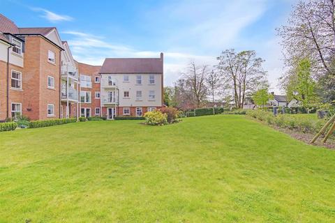 2 bedroom apartment for sale, Manor Park Road, Chislehurst