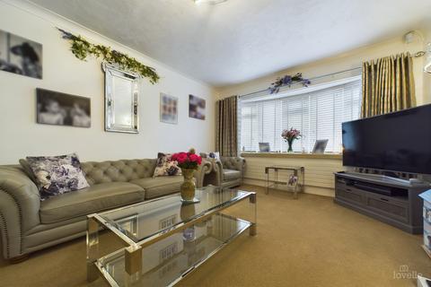 85 Bowmandale, Barton-upon-humber, DN18 5EE