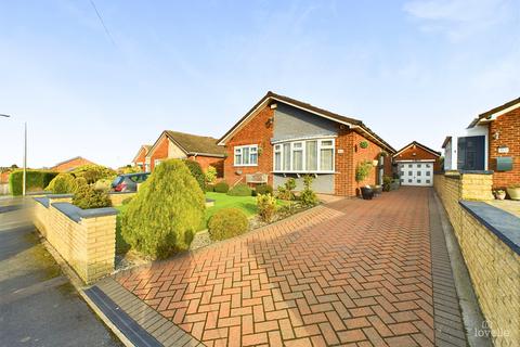 85 Bowmandale, Barton-upon-humber, DN18 5EE