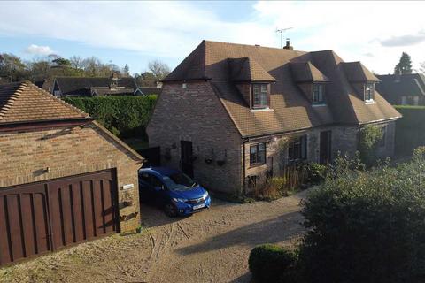 4 bedroom detached house for sale, Inglecroft, Downsview Road, Headley Down