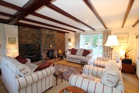 Inglecroft Downsview Road, Headley Down, Bordon, GU35 8JH