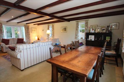 Inglecroft Downsview Road, Headley Down, Bordon, GU35 8JH