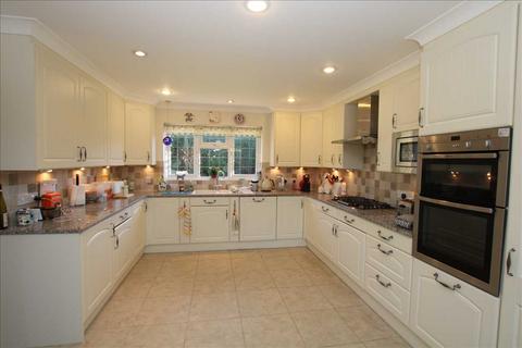 Inglecroft Downsview Road, Headley Down, Bordon, GU35 8JH