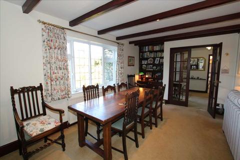 Inglecroft Downsview Road, Headley Down, Bordon, GU35 8JH