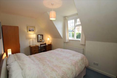 Inglecroft Downsview Road, Headley Down, Bordon, GU35 8JH