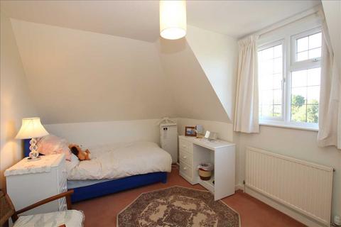 Inglecroft Downsview Road, Headley Down, Bordon, GU35 8JH
