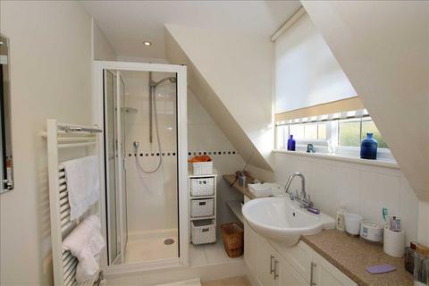 Inglecroft Downsview Road, Headley Down, Bordon, GU35 8JH