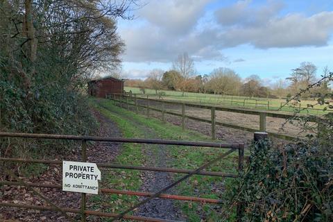 Land for sale, Elmswell Road, Wetherden, Stowmarket, Suffolk, IP14