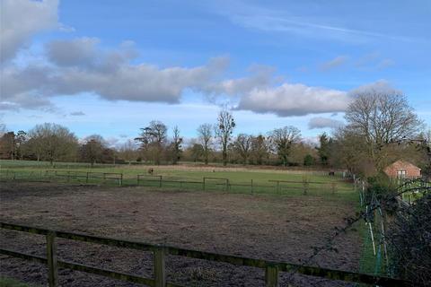 Land for sale, Elmswell Road, Wetherden, Stowmarket, Suffolk, IP14