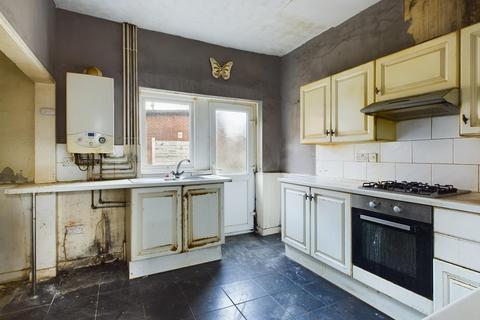 2 bedroom terraced house for sale, Gordon Street, Wigan, WN1