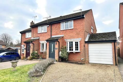 Apple Cottages, Bovingdon HP3