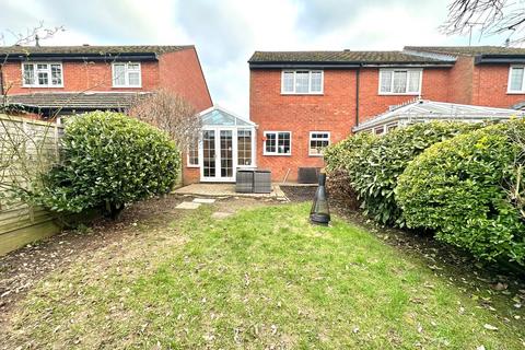 3 Apple Cottages, Bovingdon, Hemel Hempstead, HP3 0EZ