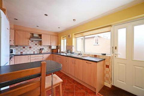 9 Burbage Close, Dronfield Woodhouse, Dronfield, S18 8ZE