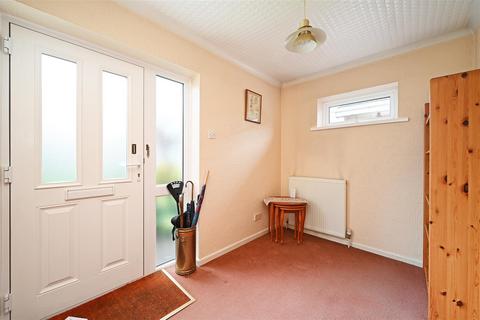 9 Burbage Close, Dronfield Woodhouse, Dronfield, S18 8ZE