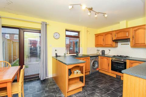 3 bedroom terraced house for sale, Firville Avenue, Normanton WF6