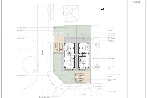 Land for sale, Park Road, New Barnet, Hertfordshire, EN4