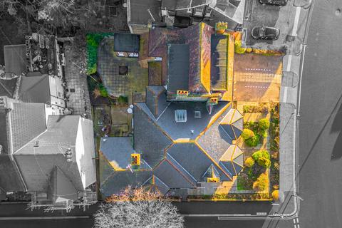 undefined, Westcliff Parade, Westcliff-on-sea, SS0
