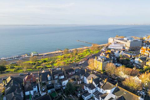 undefined, Westcliff Parade, Westcliff-on-sea, SS0