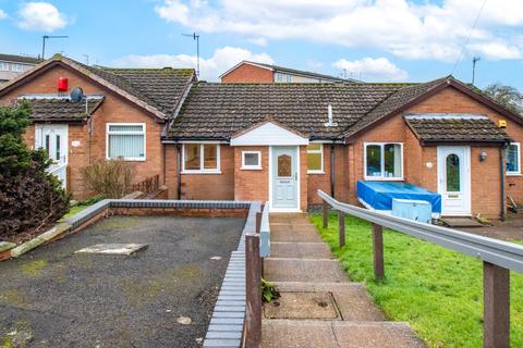 2 bedroom bungalow for sale, Old Hall Close, Stourbridge, West Midlands, DY8