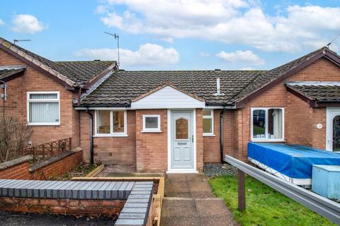 2 bedroom bungalow for sale, Old Hall Close, Stourbridge, West Midlands, DY8