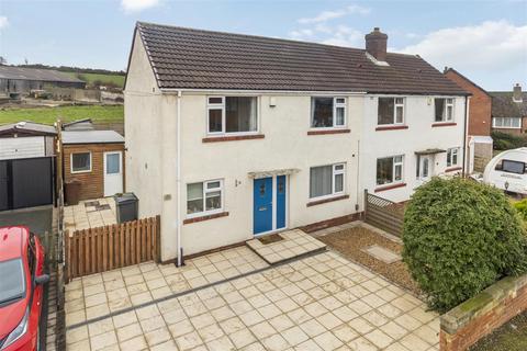 3 bedroom semi-detached house for sale, Moorlands Avenue, Leeds LS19