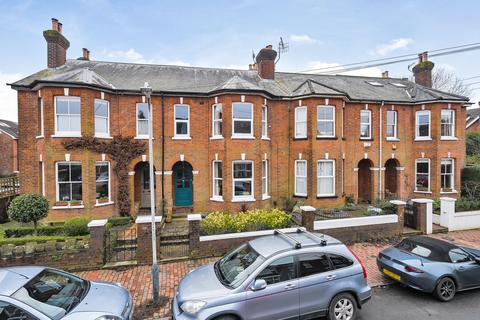 4 bedroom terraced house for sale, East Cliff Road, Tunbridge Wells, TN4