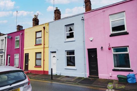 4 bedroom terraced house to rent, Sebert Street, Gloucester, GL1 3