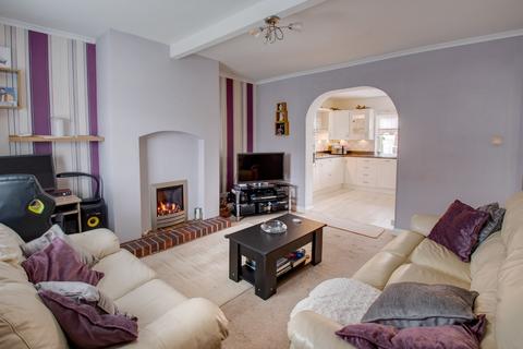 2 bedroom end of terrace house for sale, Westbourne Terrace, Worcester Road, Bromsgrove, Worcestershire, B61