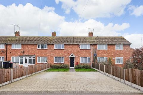 3 bedroom terraced house for sale, Gilchrist Avenue, Herne Bay