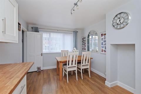 3 bedroom terraced house for sale, Gilchrist Avenue, Herne Bay