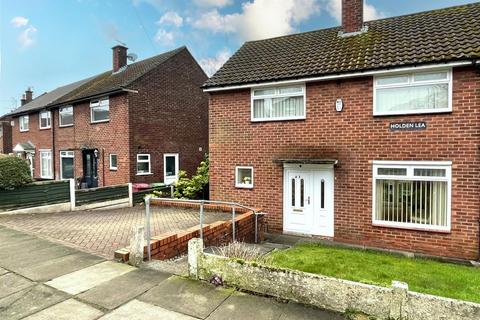 3 bedroom semi-detached house for sale, Holden Lea, Westhoughton, Bolton