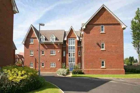 2 bedroom apartment for sale, Lindisfarne Court, Widnes, Cheshire, WA8