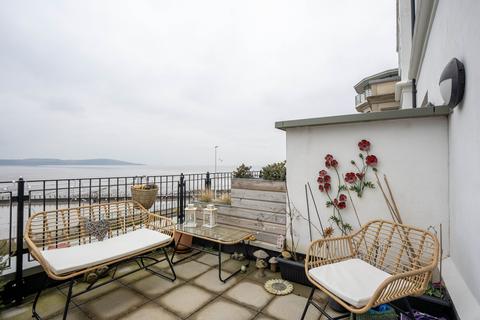 2 bedroom apartment for sale, 2a Paragon Road, Weston-super-Mare BS23