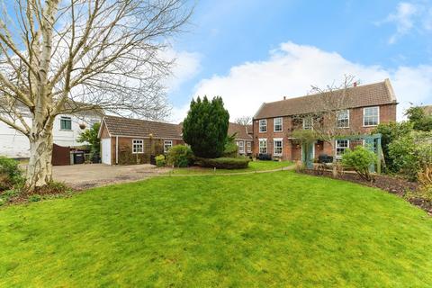 6 bedroom detached house for sale, Keeling Street, Louth LN11