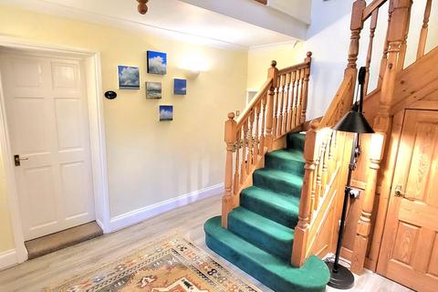 6 bedroom detached house for sale, Keeling Street, Louth LN11